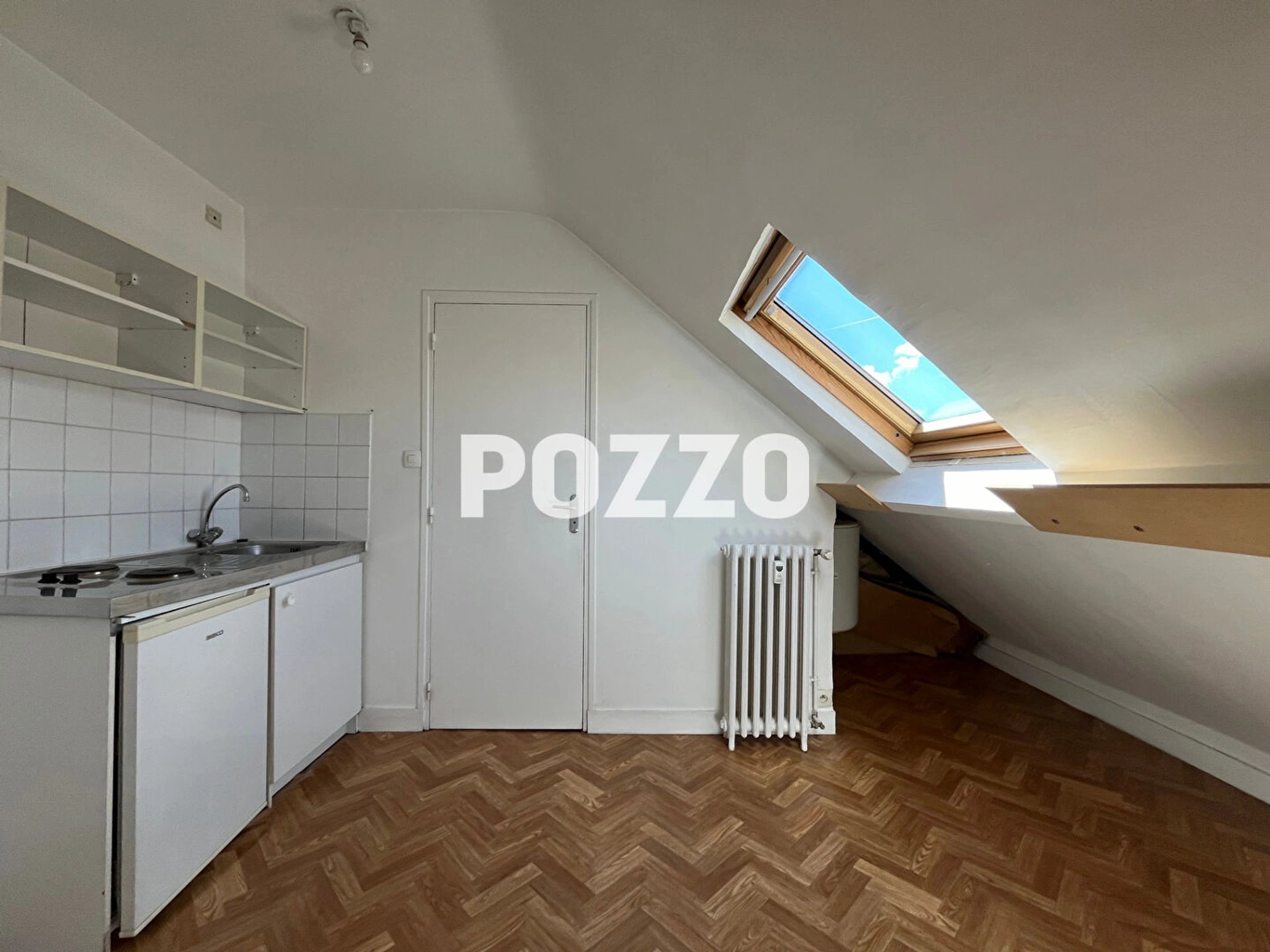 Appartement à louer, 18m², Caen
