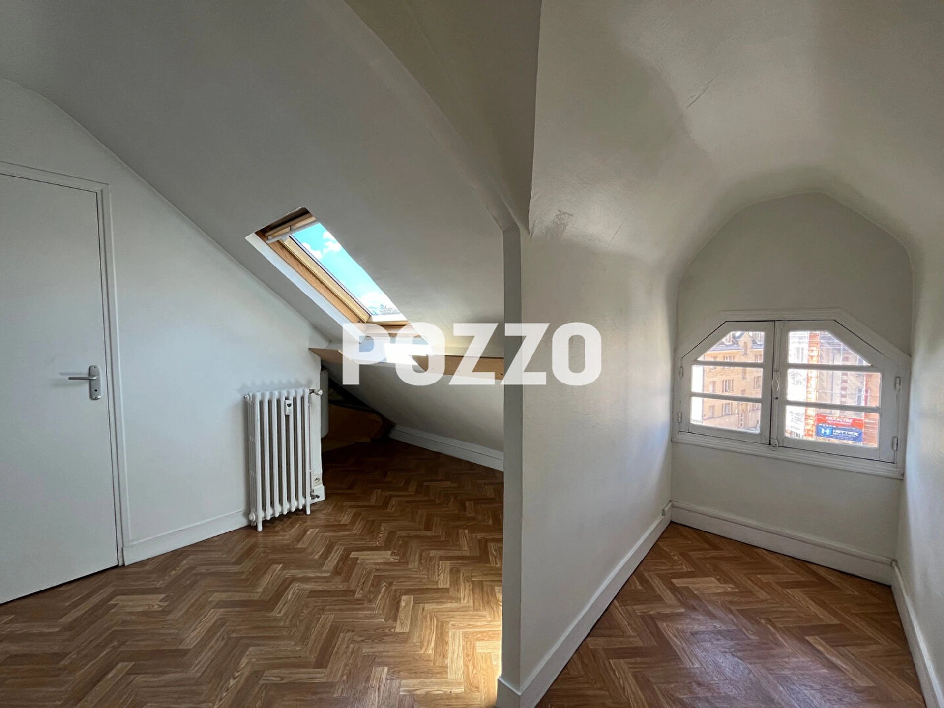 Appartement à louer, 18m², Caen