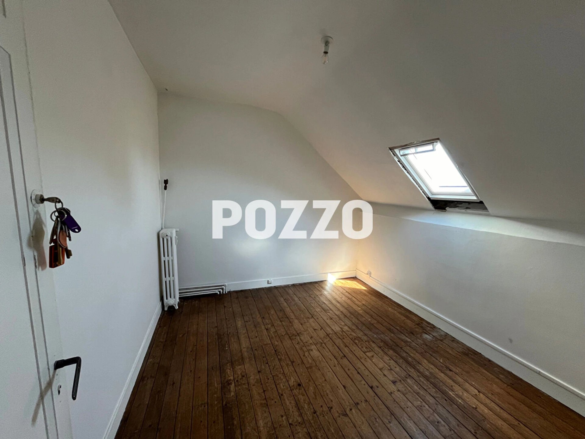Appartement à louer, 18m², Caen