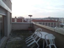 Appartement à louer, 33m², Paris 10ème