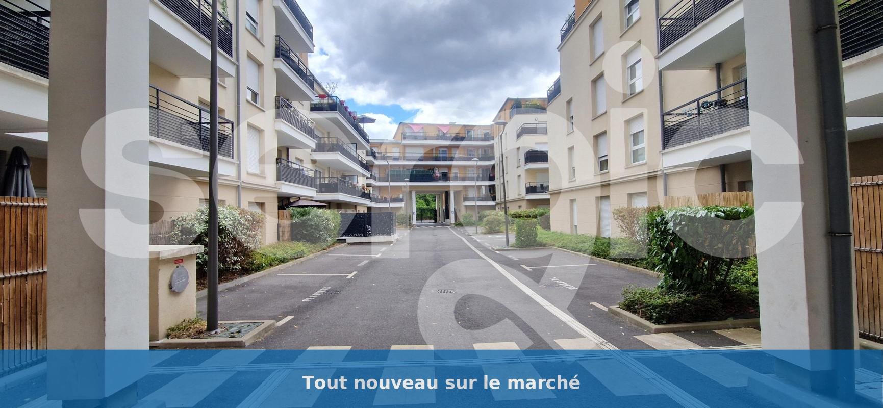 Appartement à louer, 60m², Argenteuil