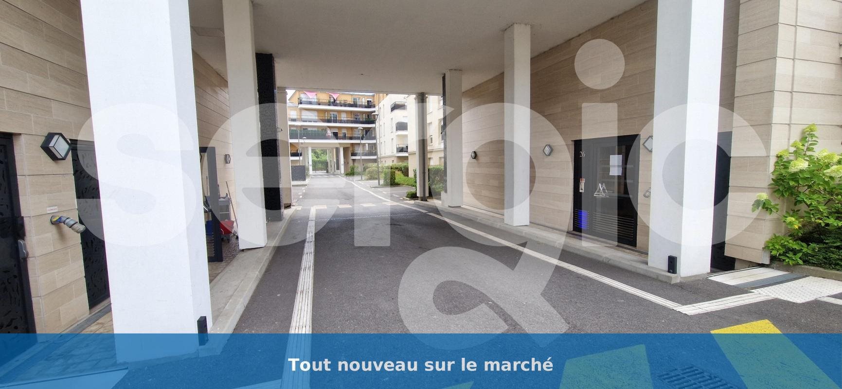 Appartement à louer, 60m², Argenteuil