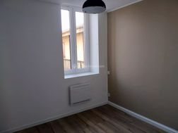Appartement à louer, 28m², Carmaux