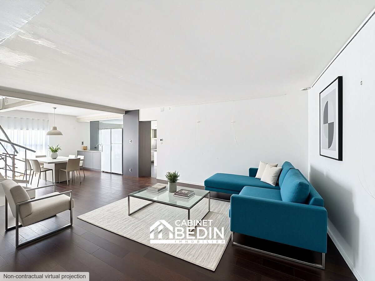 Maison à vendre, 210m², Toulouse