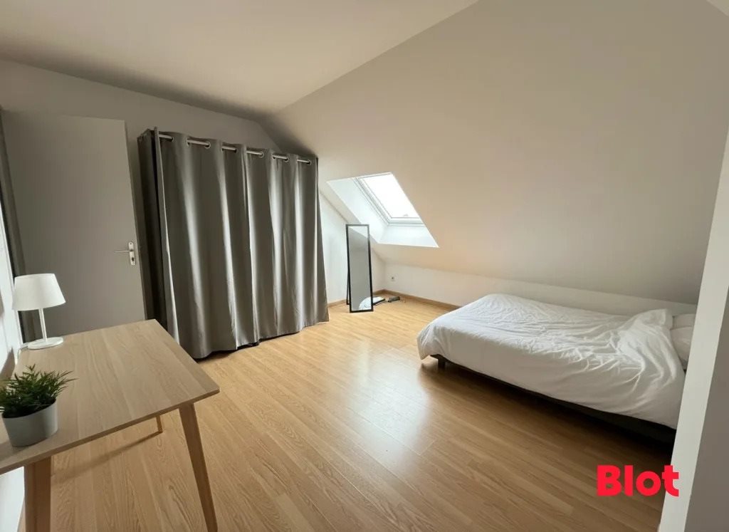 Appartement à vendre, 31m², Saint-Grégoire