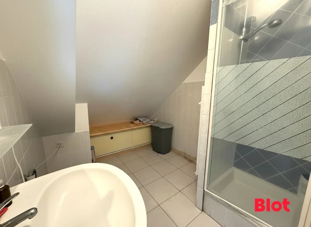 Appartement à vendre, 31m², Saint-Grégoire
