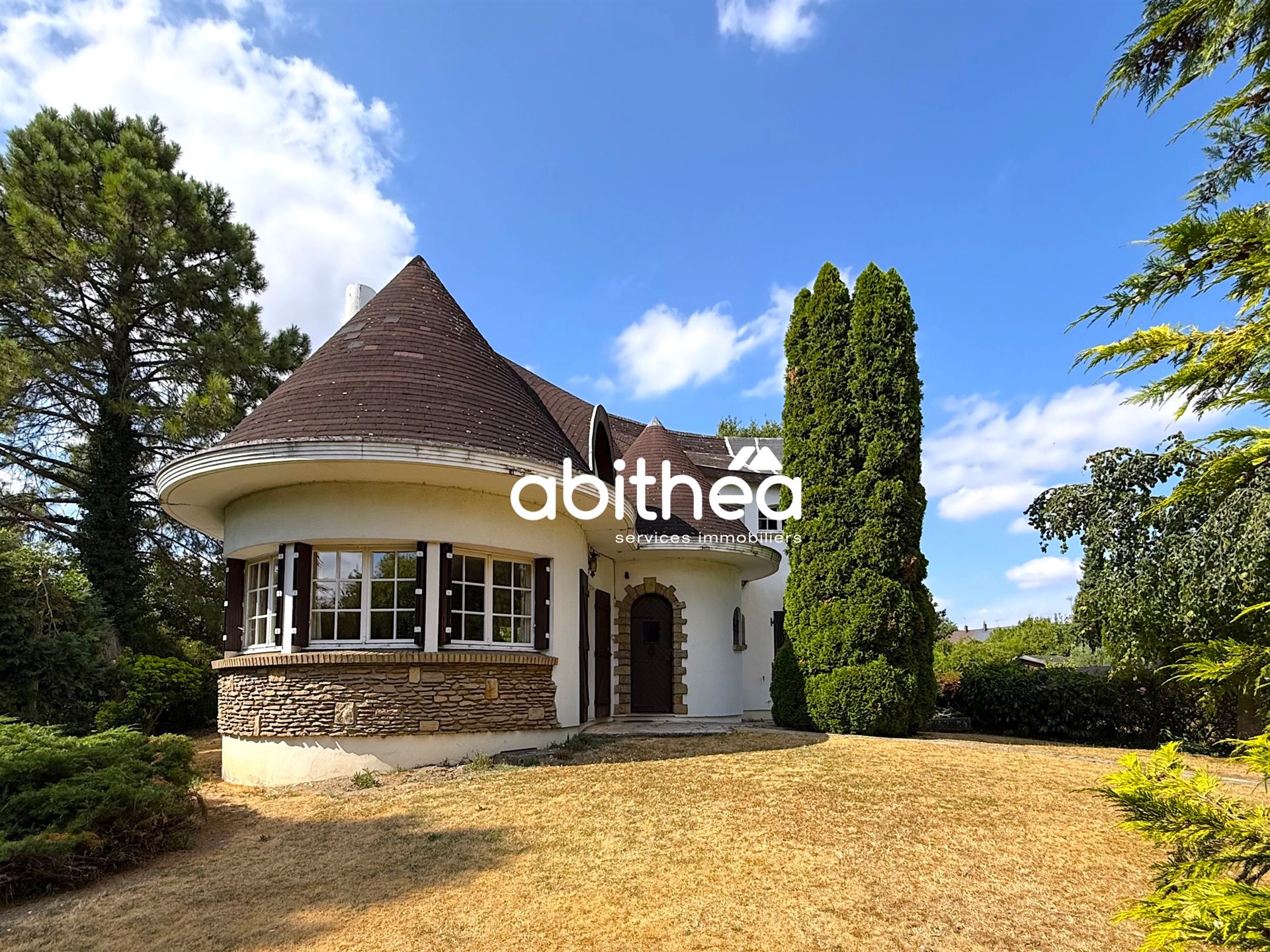 Maison à vendre, 138m², Arras