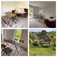 Appartement à louer, 44m², Nice