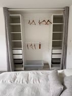 Appartement à louer, 44m², Nice