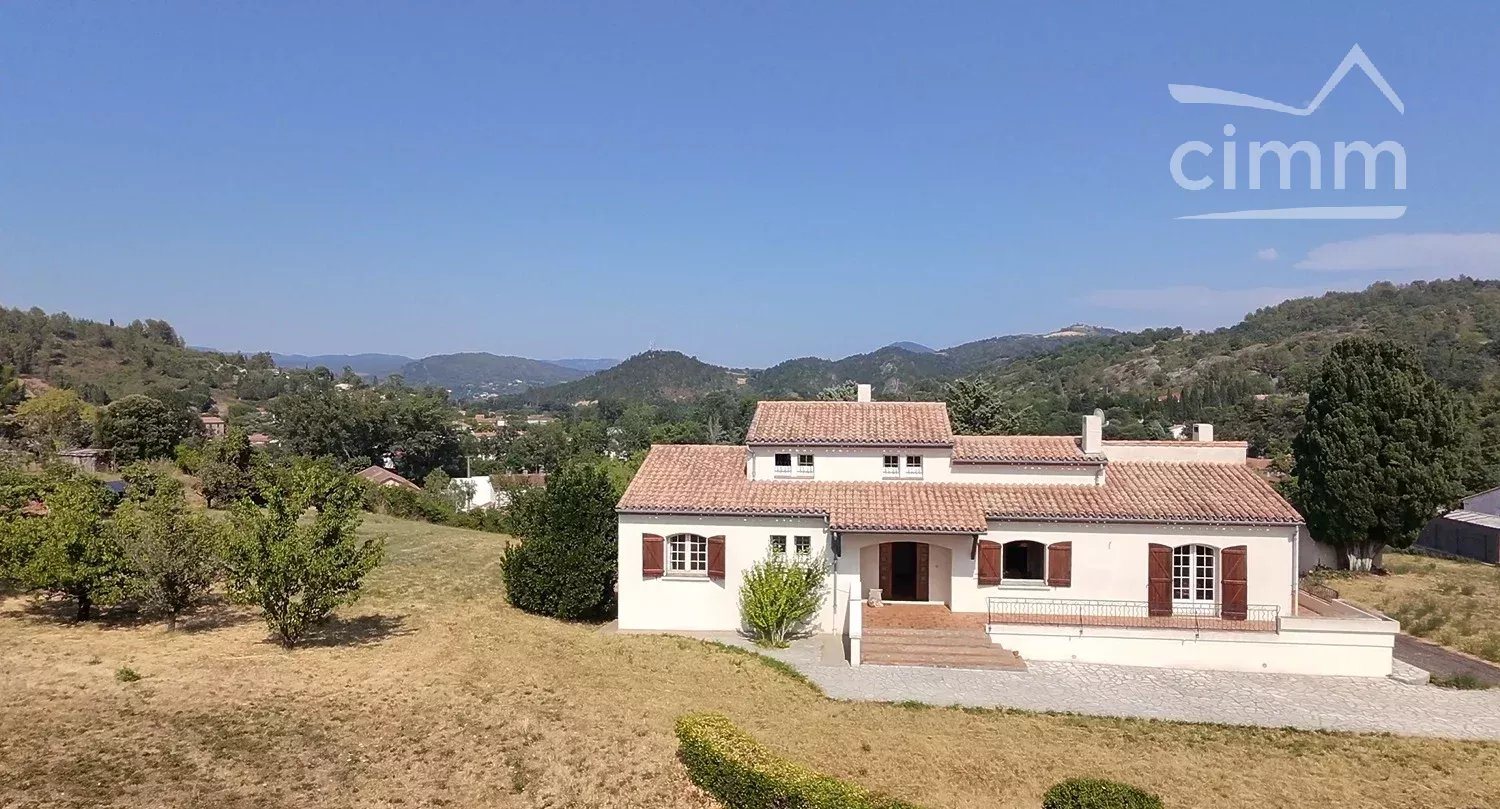 Maison à vendre, 216m², Espéraza