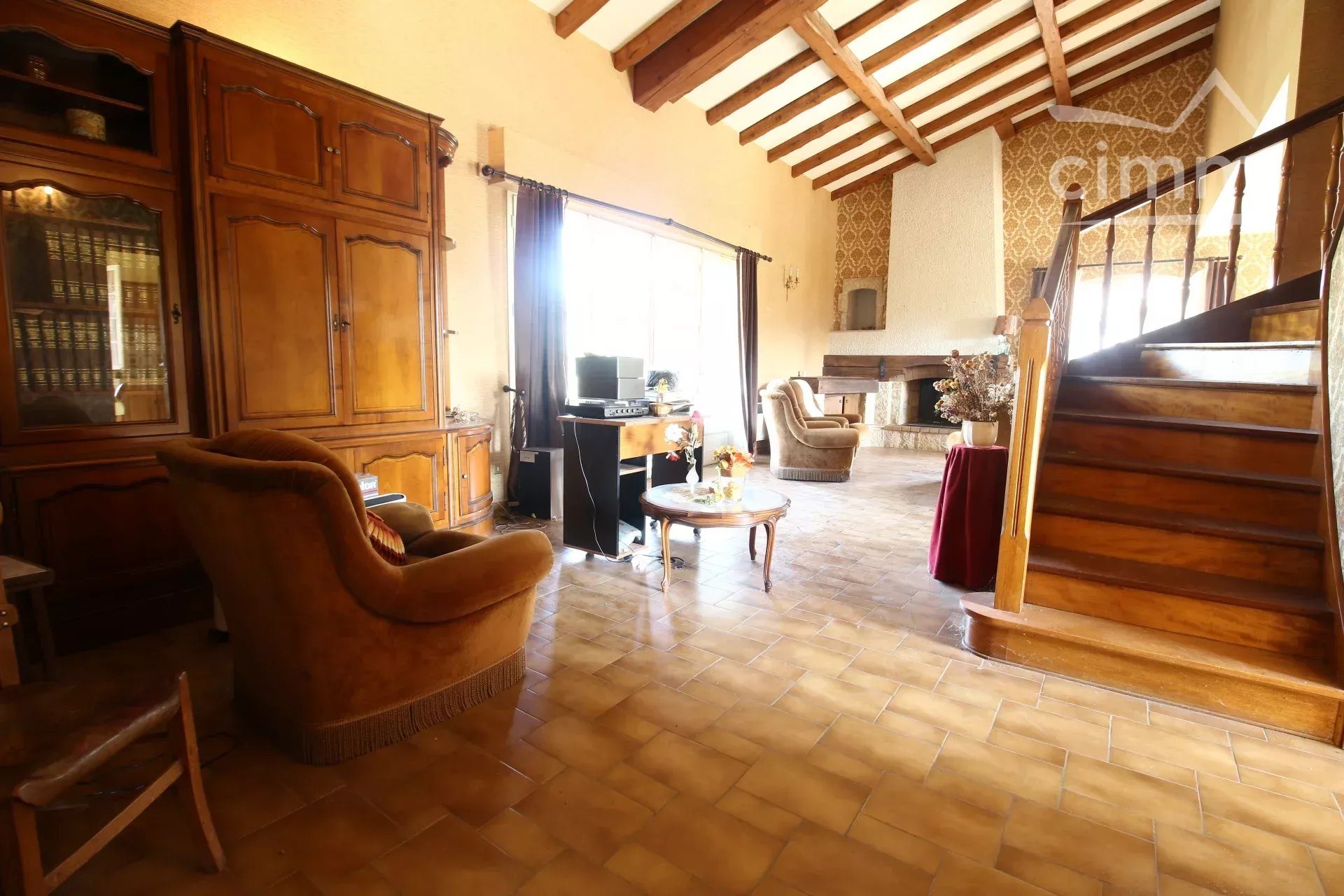 Maison à vendre, 216m², Espéraza