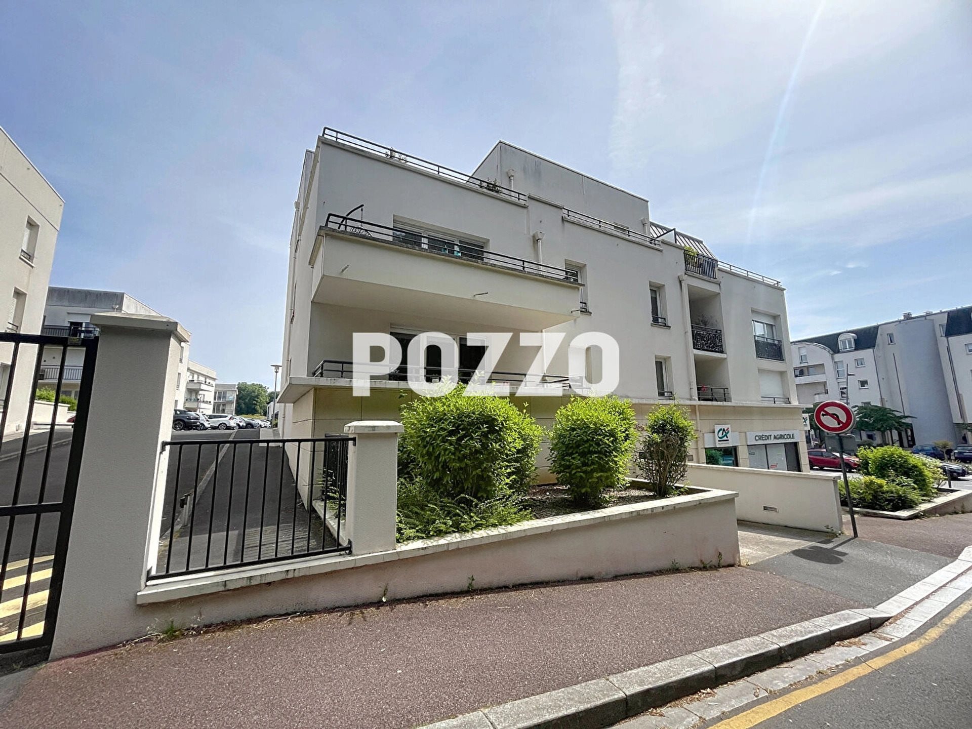 Appartement à louer, 40m², Mondeville