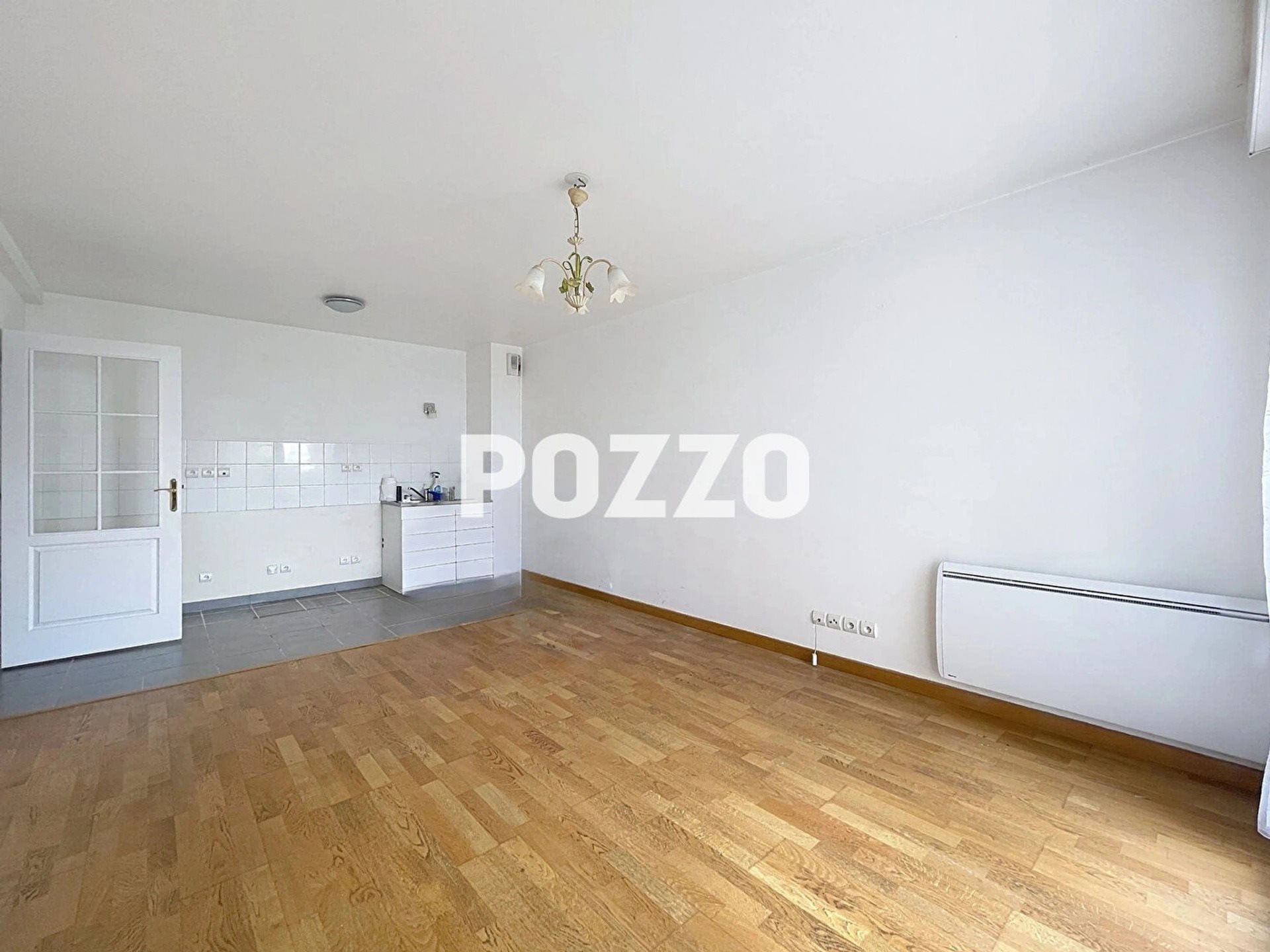 Appartement à louer, 40m², Mondeville