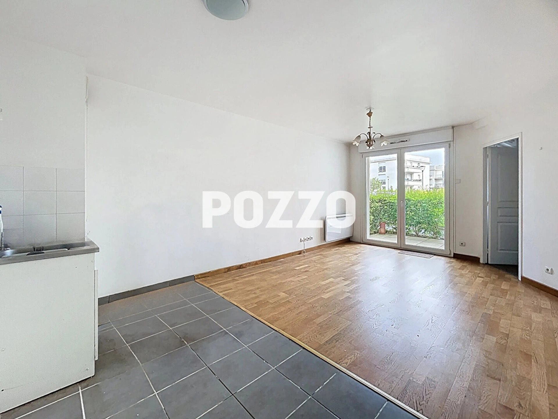 Appartement à louer, 40m², Mondeville