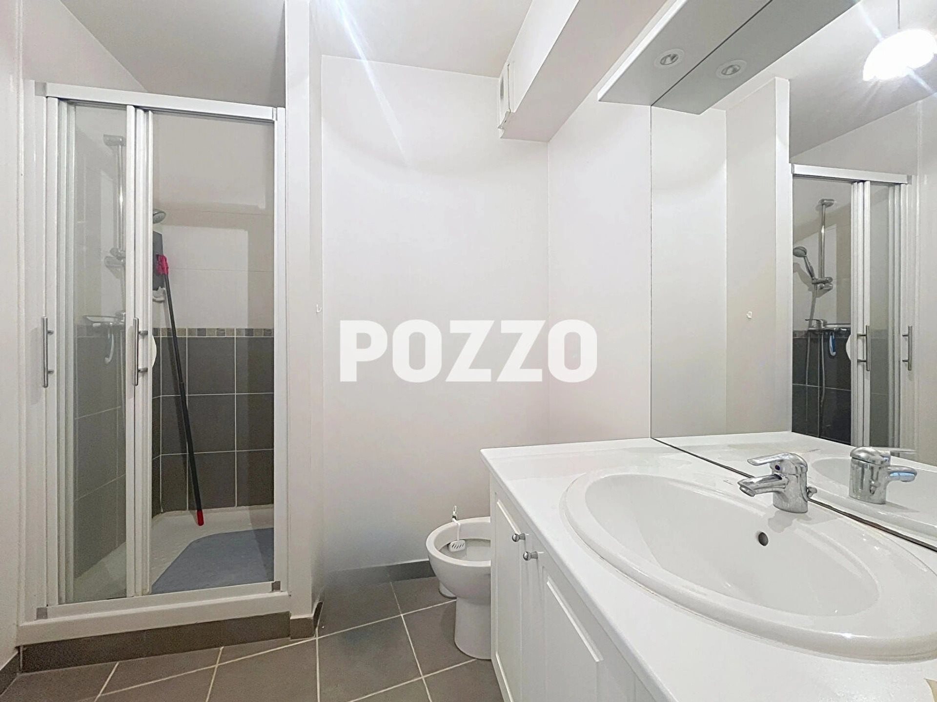 Appartement à louer, 40m², Mondeville