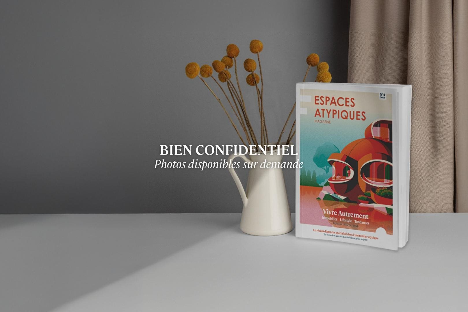 Appartement à vendre, 305m², Janzé