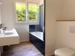 Maison à louer, 132m², Lissieu