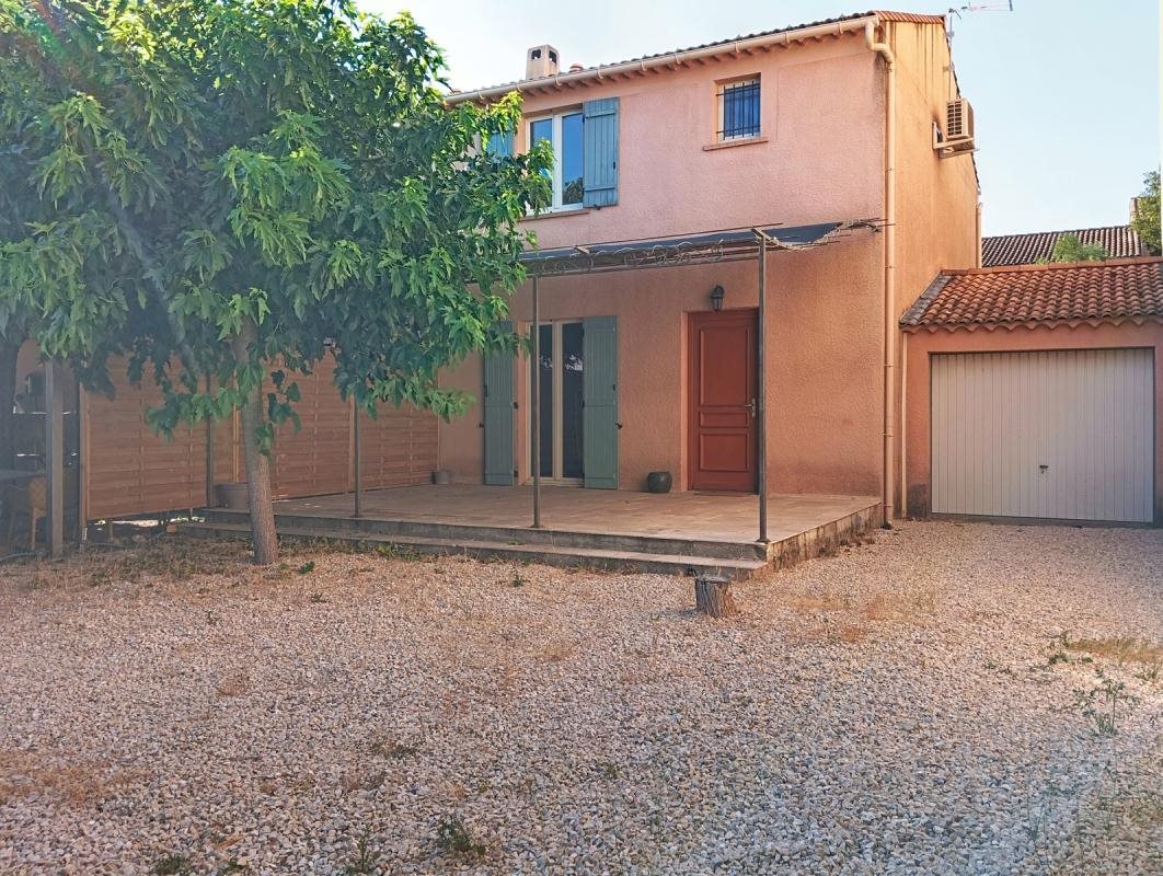Maison à vendre, 90m², Monteux