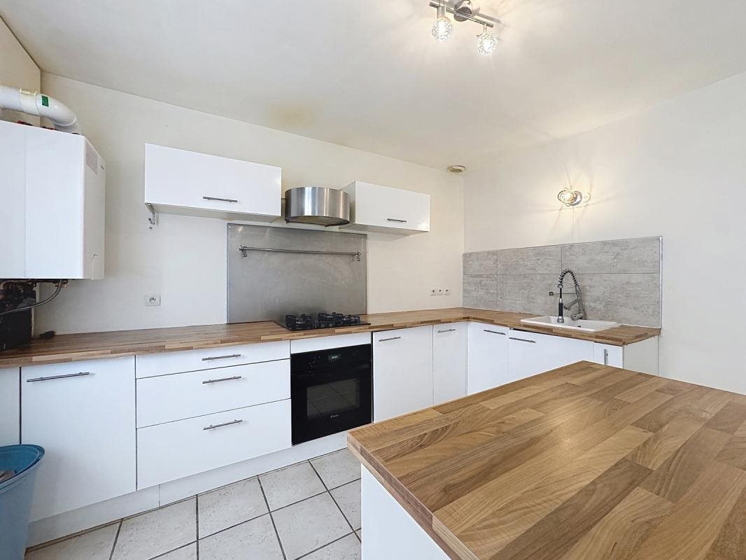 Maison à vendre, 90m², Monteux