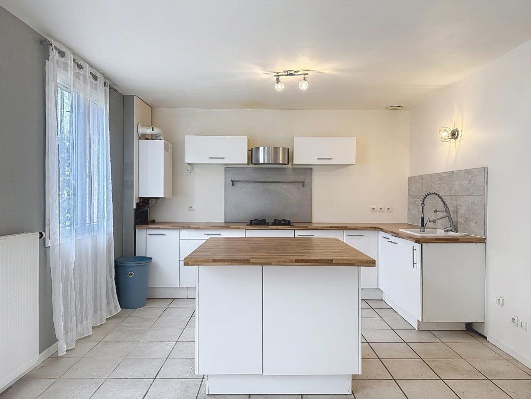 Maison à vendre, 90m², Monteux