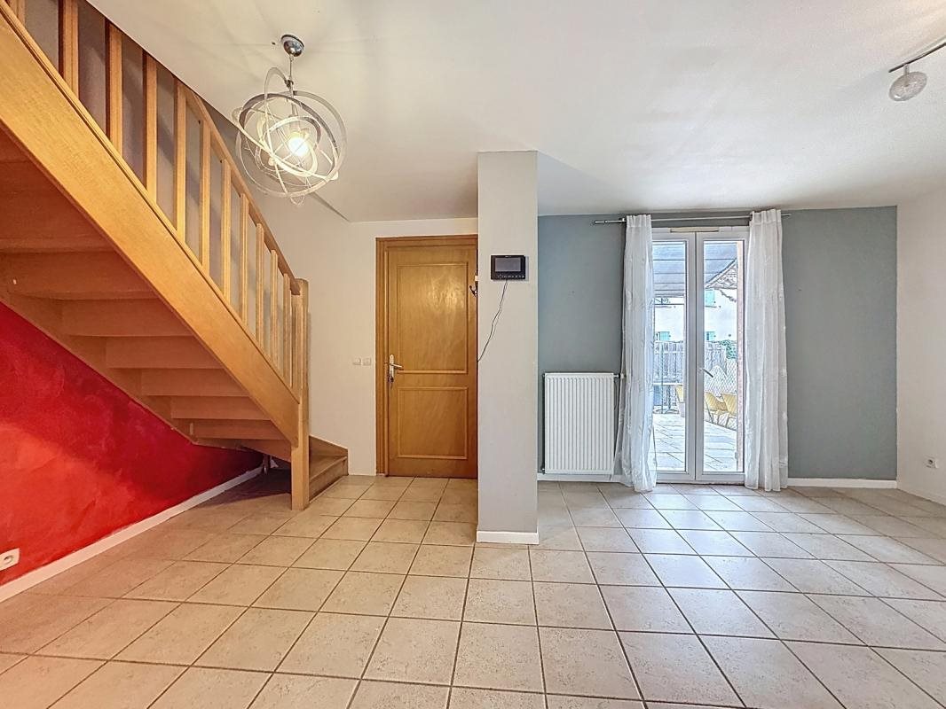 Maison à vendre, 90m², Monteux
