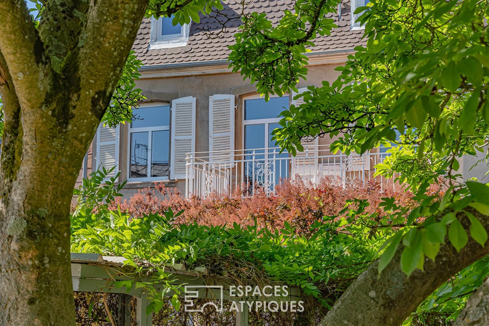 Maison à vendre, 266m², Haguenau