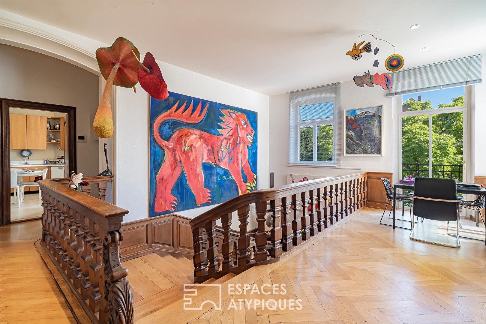Maison à vendre, 266m², Haguenau