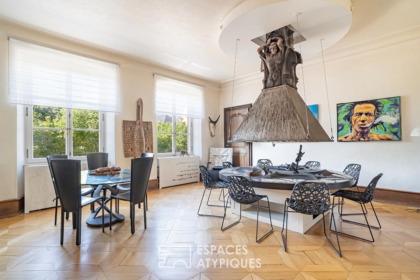 Maison à vendre, 266m², Haguenau