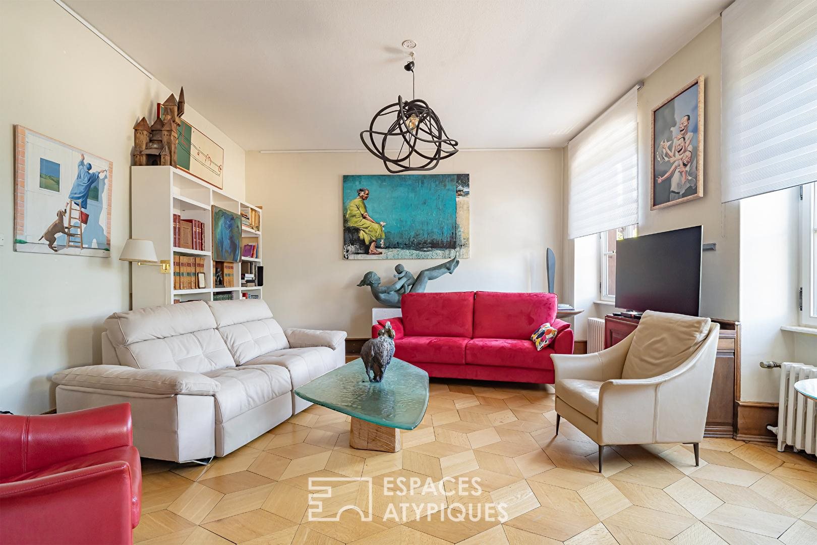Maison à vendre, 266m², Haguenau