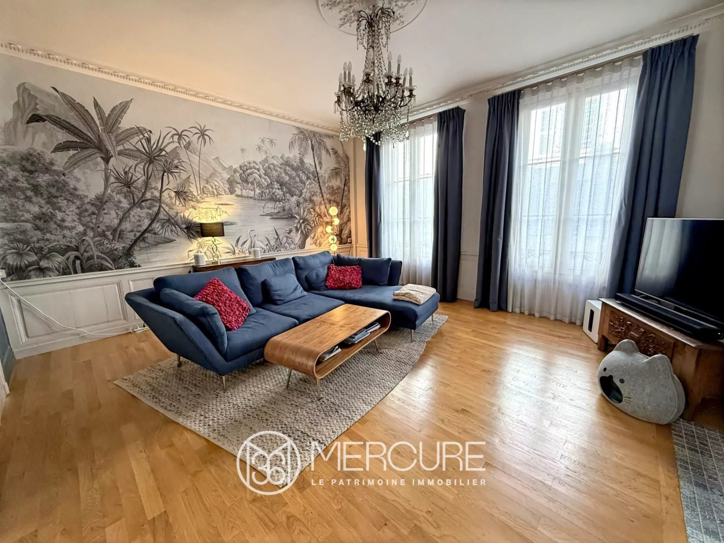Maison à vendre, 230m², Poitiers