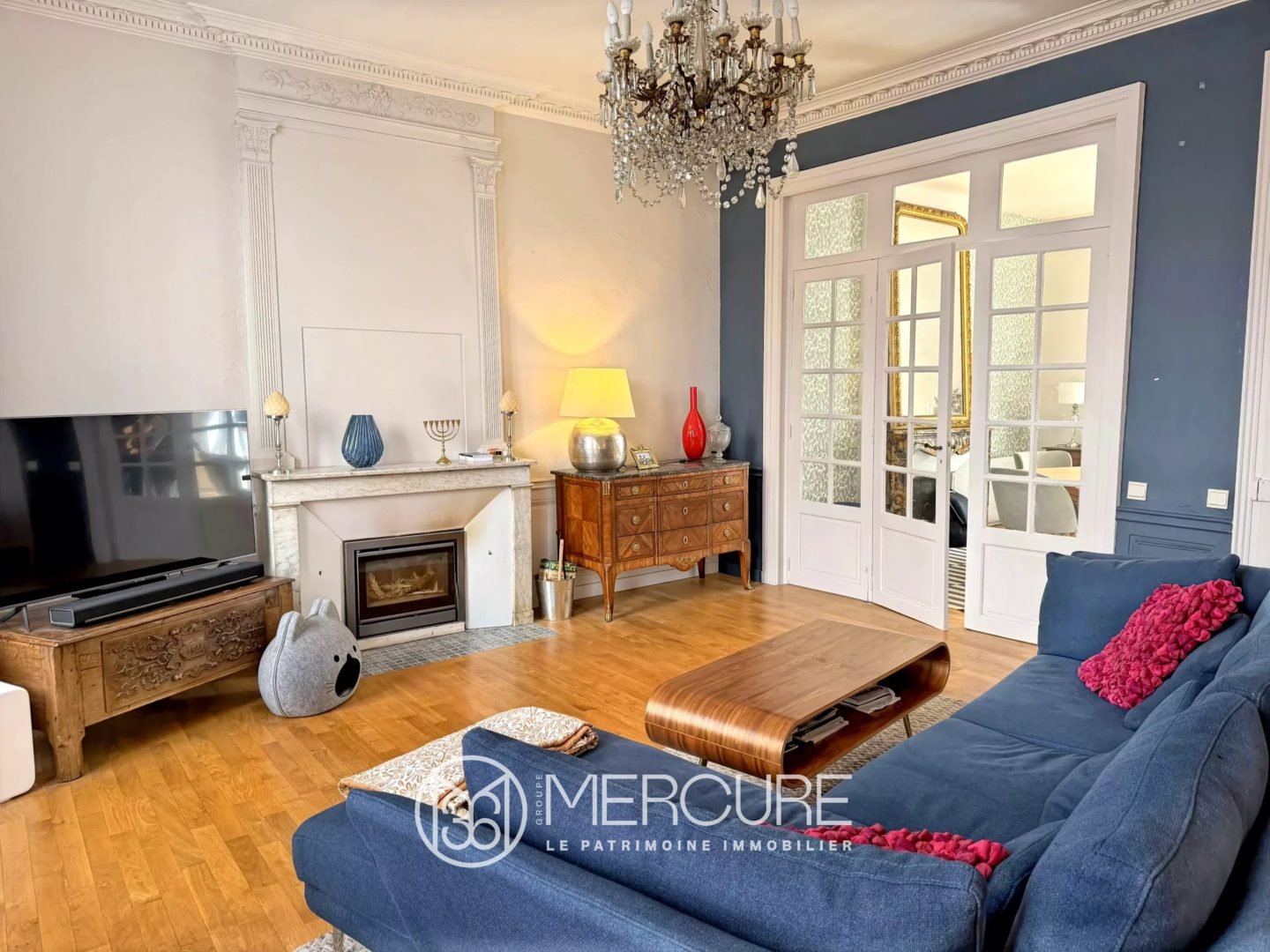 Maison à vendre, 230m², Poitiers