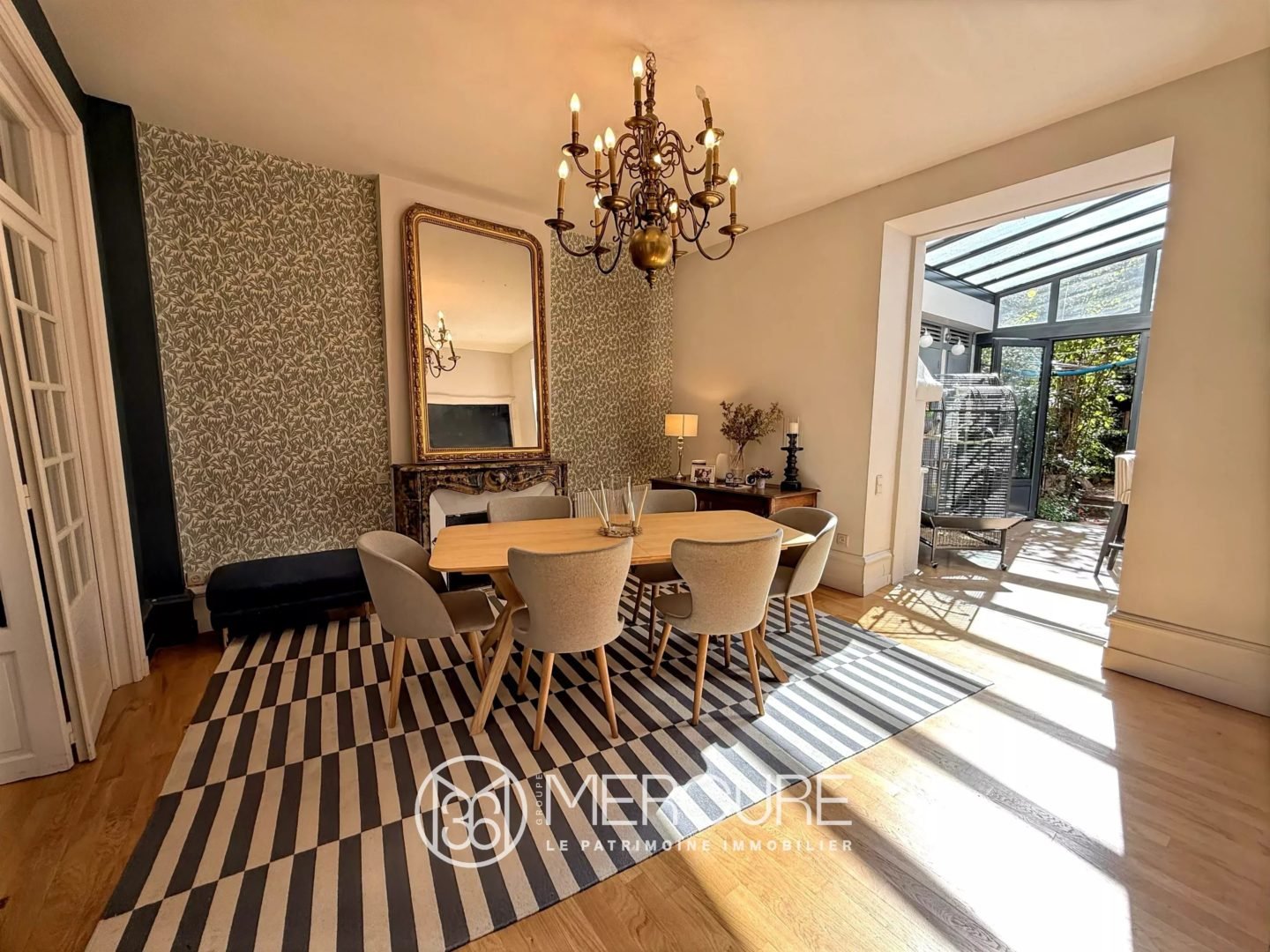 Maison à vendre, 230m², Poitiers