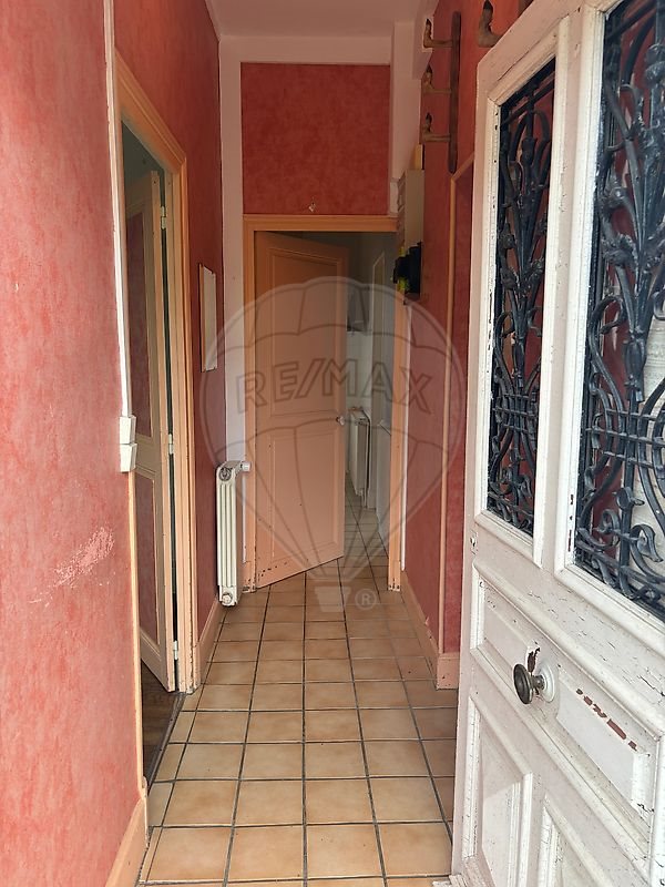 Maison à vendre, 88m², Saint-Léger-des-Vignes