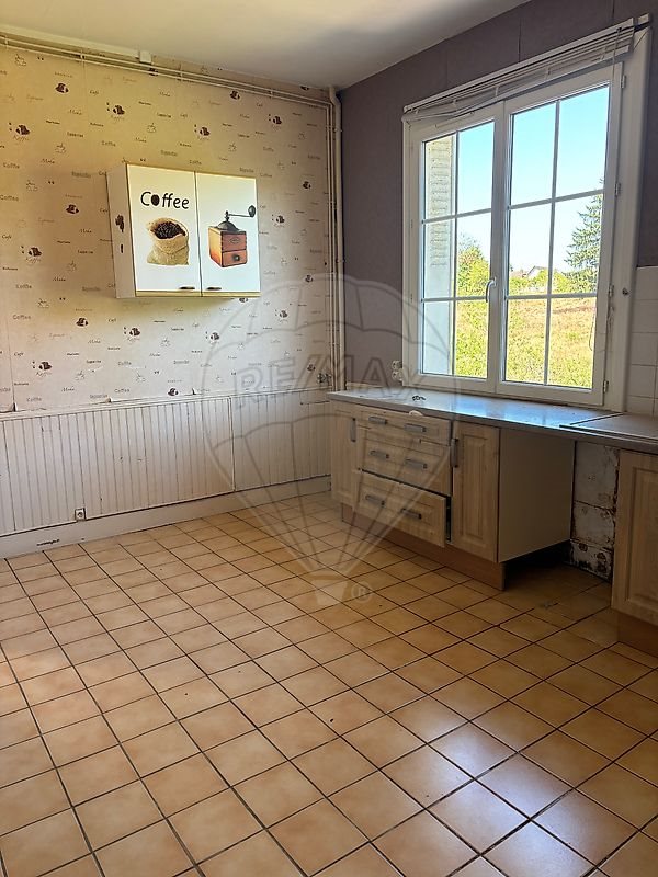 Maison à vendre, 88m², Saint-Léger-des-Vignes