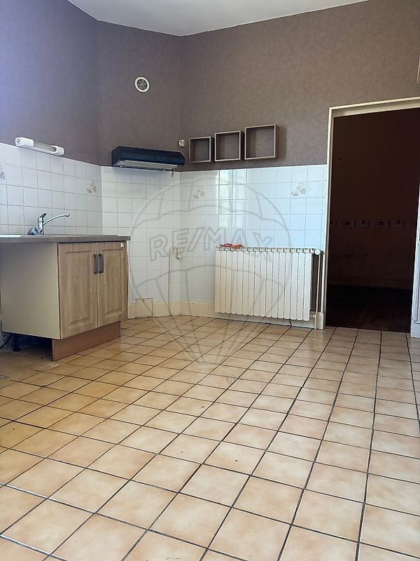 Maison à vendre, 88m², Saint-Léger-des-Vignes