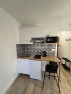 Appartement à louer, 14m², Paris 15ème