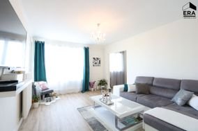 Appartement à louer, 77m², Orléans