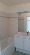 Appartement à louer, 43m², Cergy