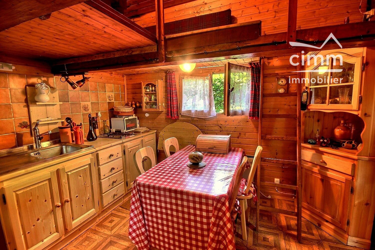 Maison à vendre, 34m², La Rivière-Enverse