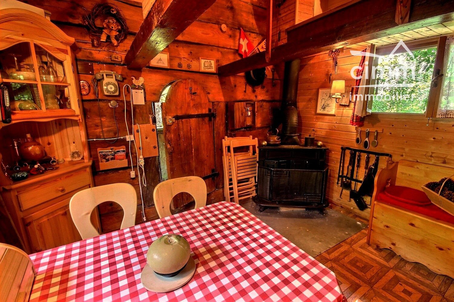 Maison à vendre, 34m², La Rivière-Enverse