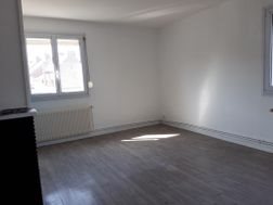 Appartement à louer, 62m², Amiens