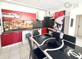 Appartement à louer, 57m², Sisteron