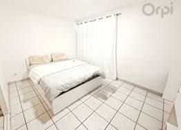 Appartement à louer, 57m², Sisteron