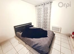 Appartement à louer, 57m², Sisteron
