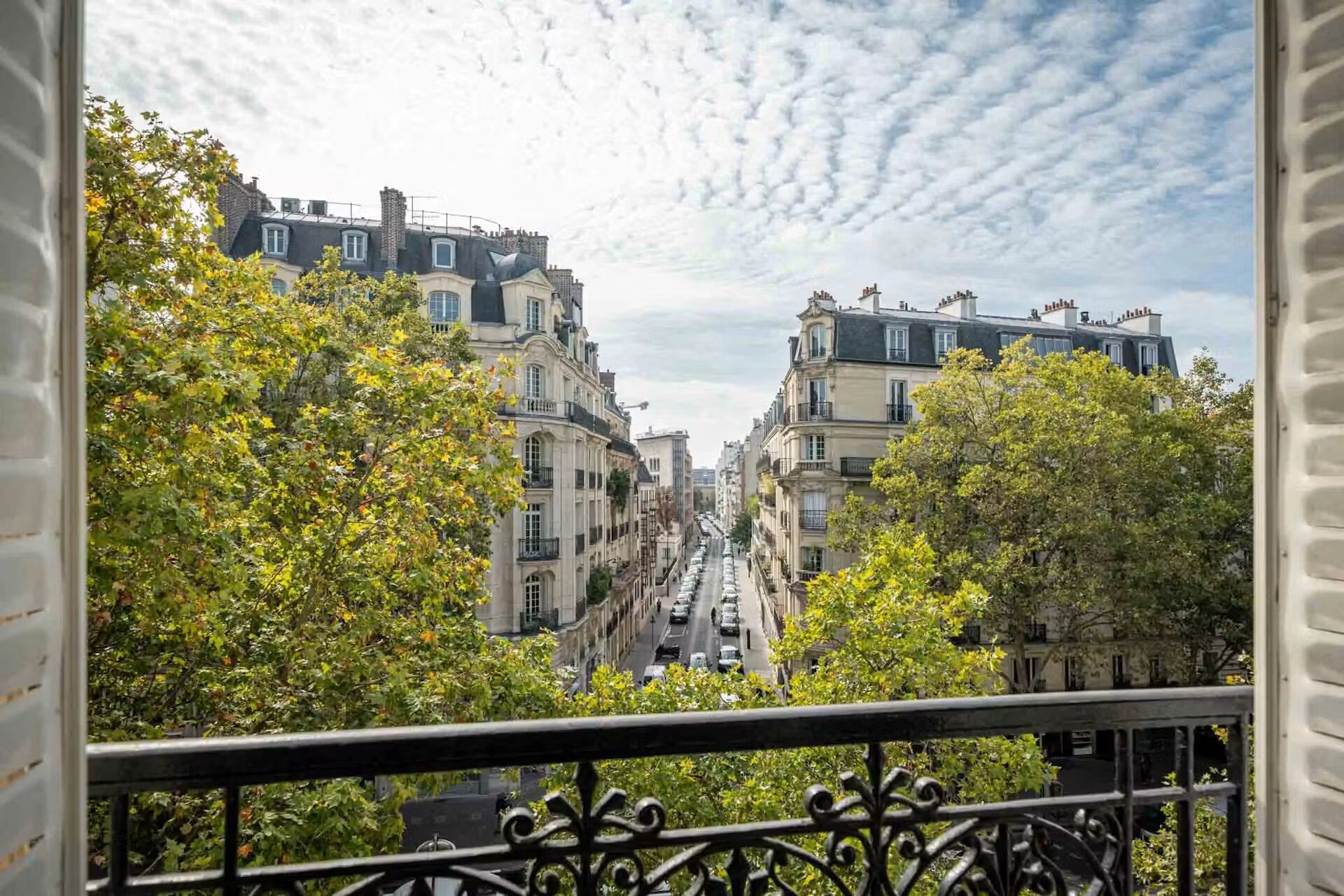 Appartement à vendre, 54m², Paris 6ème