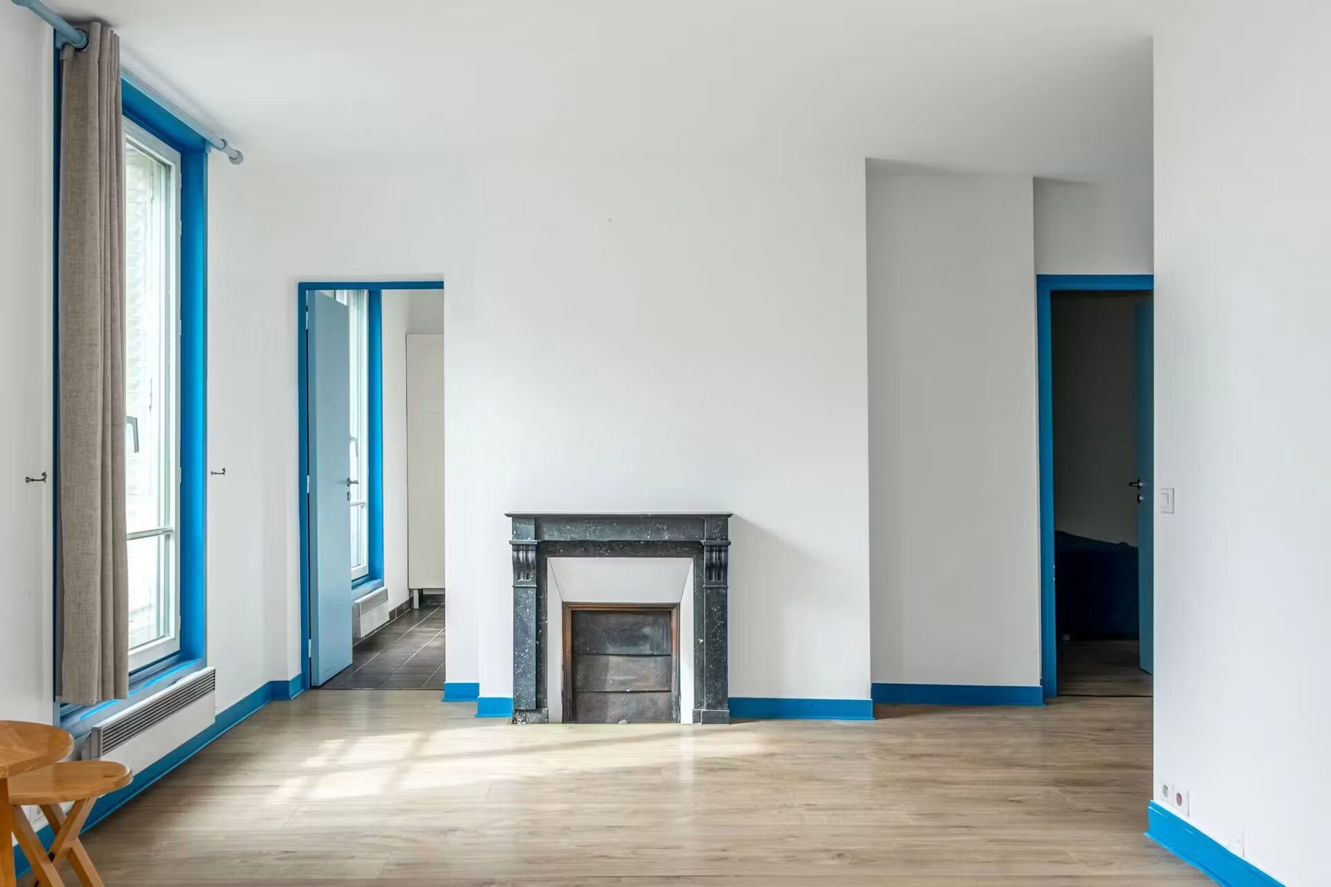 Appartement à vendre, 54m², Paris 6ème