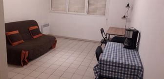 Appartement à louer, 21m², Saint-Orens-de-Gameville