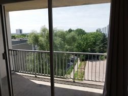 Appartement à louer, 33m², Mons-en-Baroeul