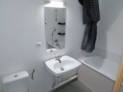Appartement à louer, 33m², Mons-en-Baroeul
