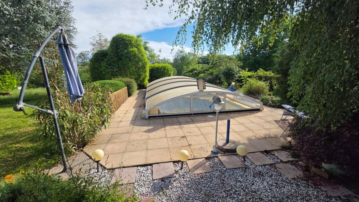 Maison à vendre, 72m², La Bâtie-Montgascon